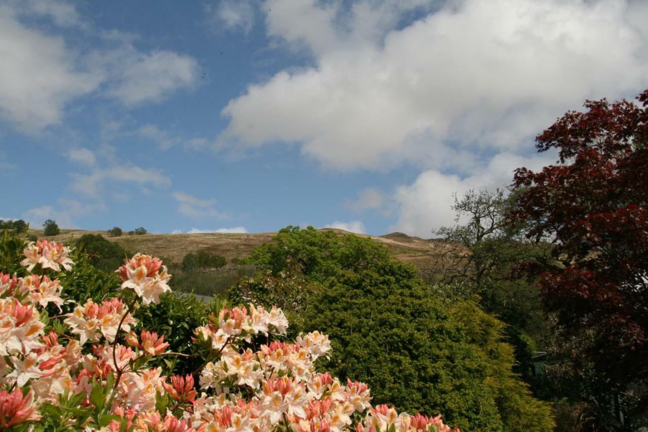 Laich Cottage Appin Exterior foto